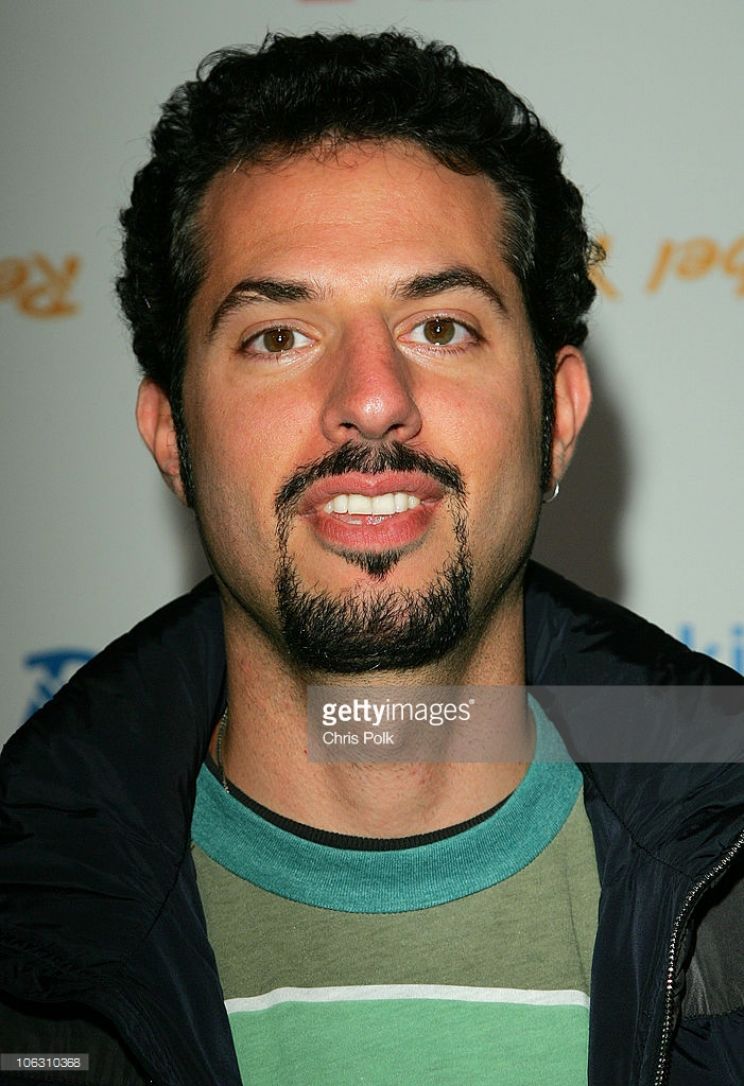 Guy Oseary