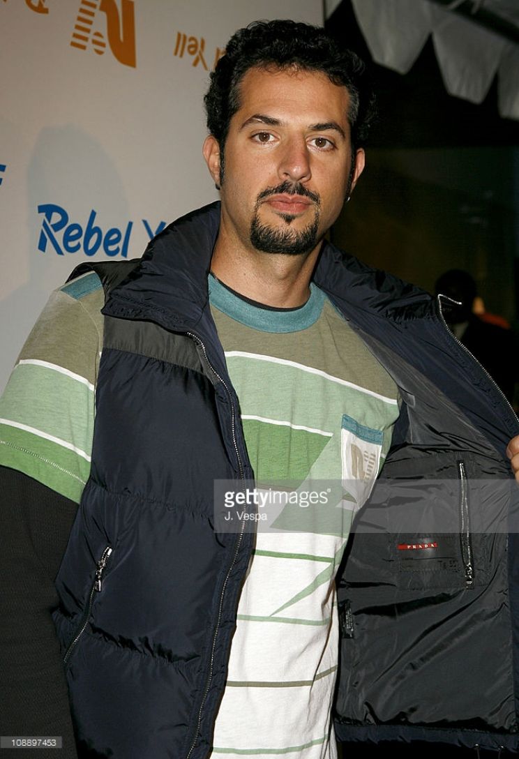 Guy Oseary