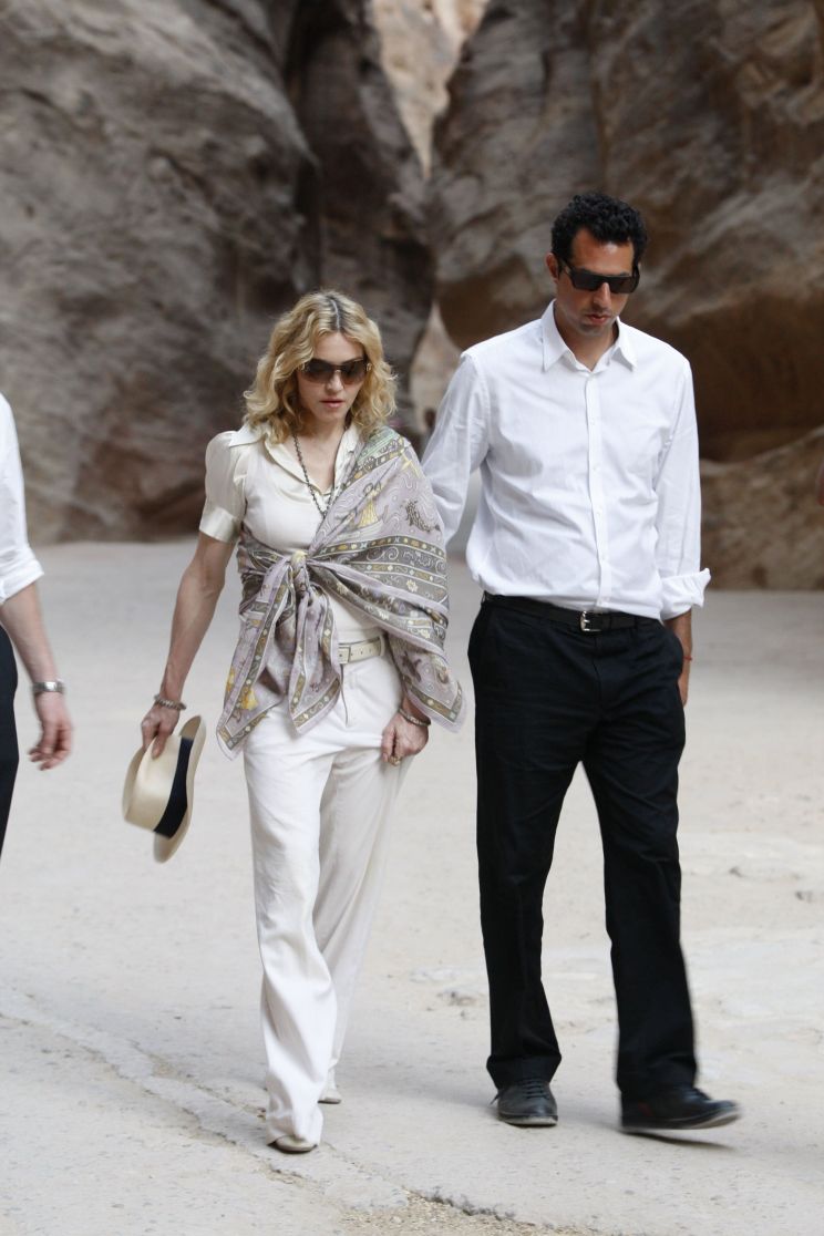 Guy Oseary