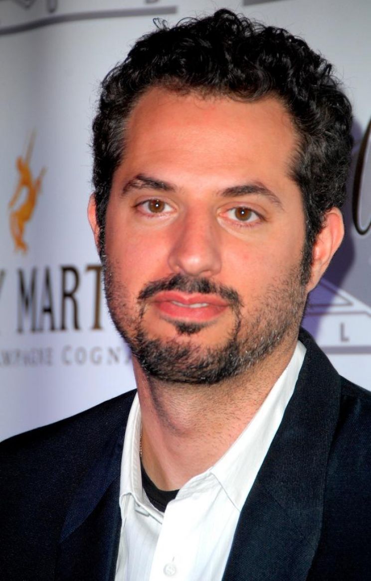 Guy Oseary