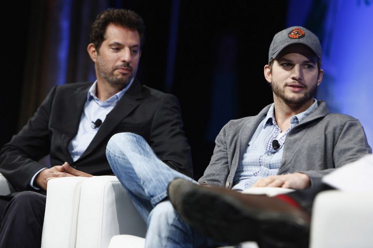 Guy Oseary