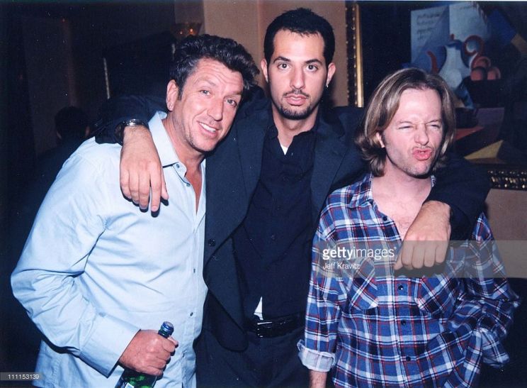 Guy Oseary