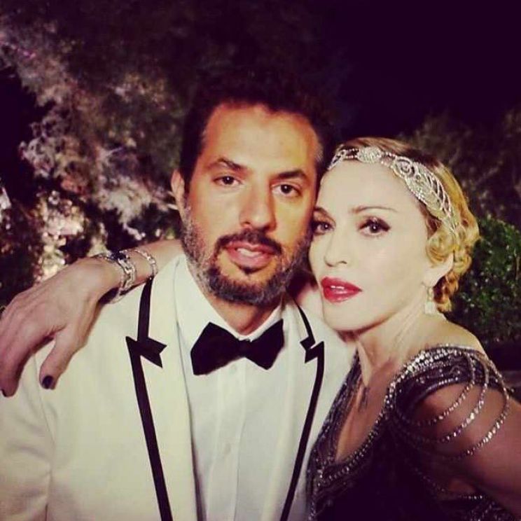 Guy Oseary