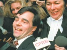 Guy Paul