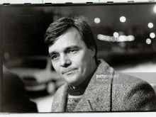 Guy Paul