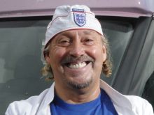 Guy Paul