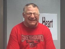 Guy Paul