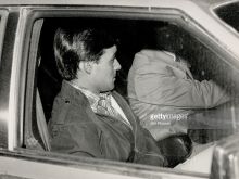 Guy Paul
