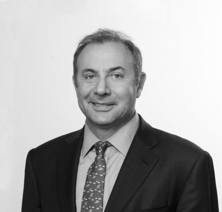 Guy Paul