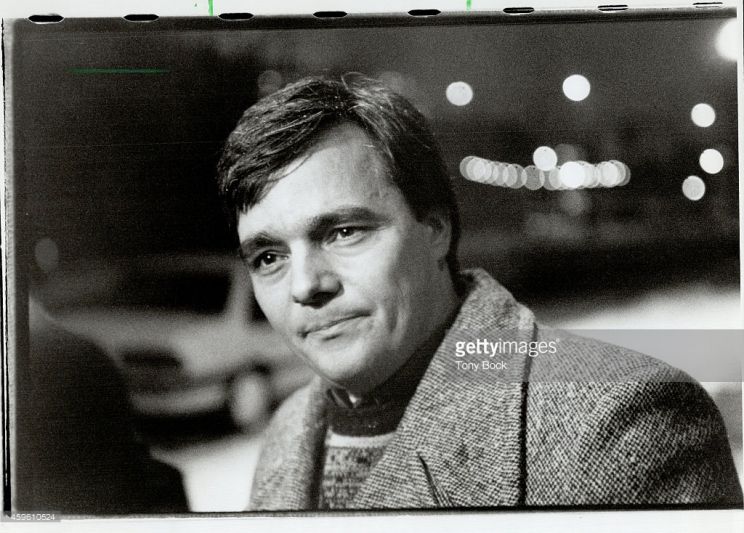 Guy Paul