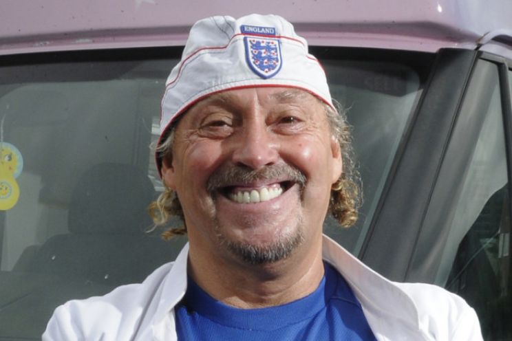 Guy Paul