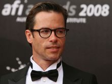 Guy Pearce