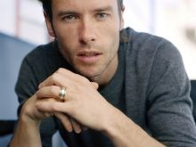 Guy Pearce