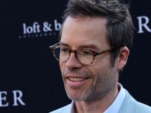 Guy Pearce