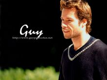 Guy Pearce