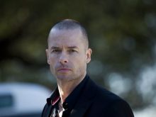 Guy Pearce