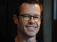 Guy Pearce