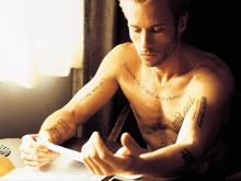 Guy Pearce