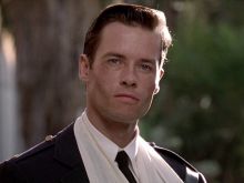 Guy Pearce