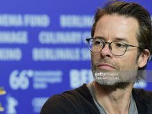 Guy Pearce