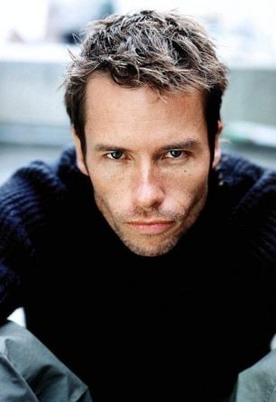 Guy Pearce