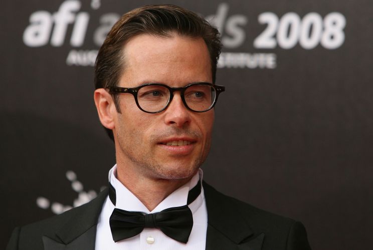 Guy Pearce