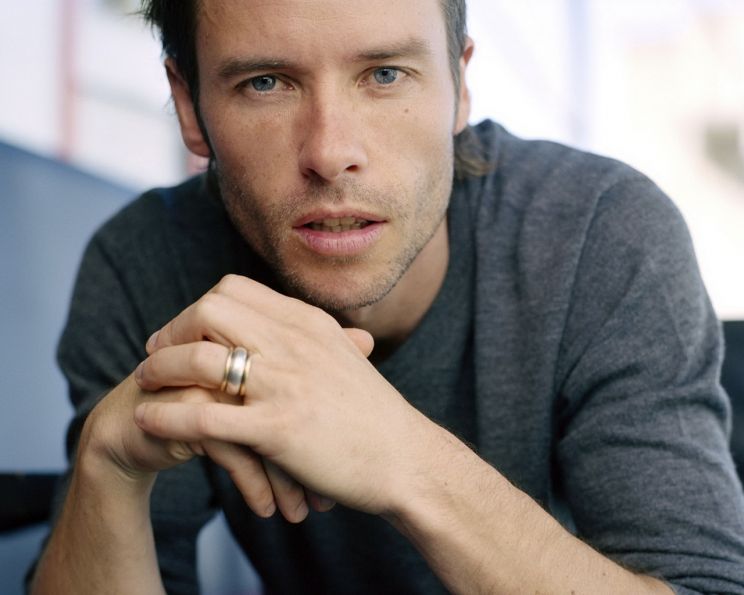 Guy Pearce