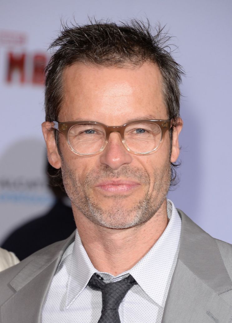 Guy Pearce