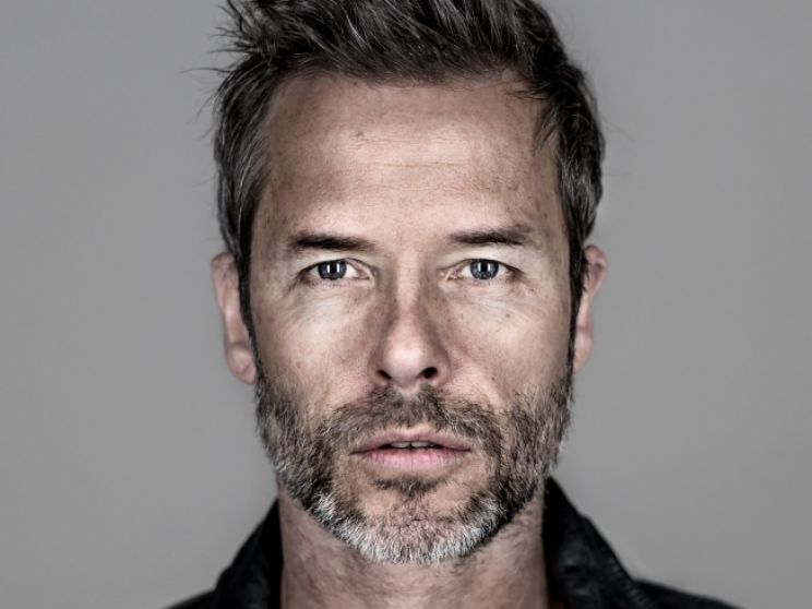 Guy Pearce