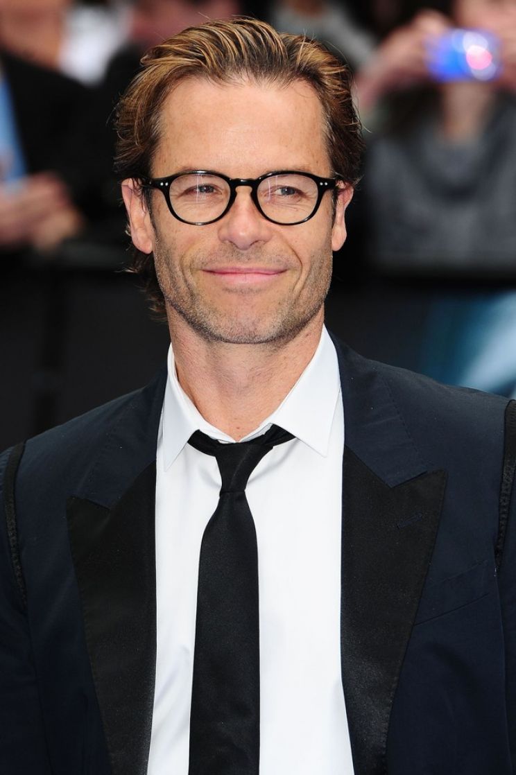 Guy Pearce