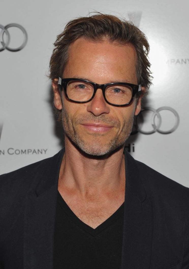 Guy Pearce