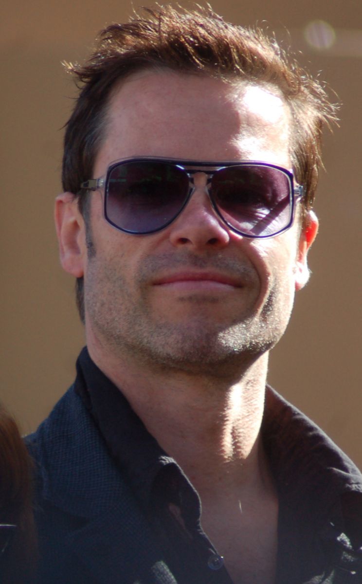 Guy Pearce