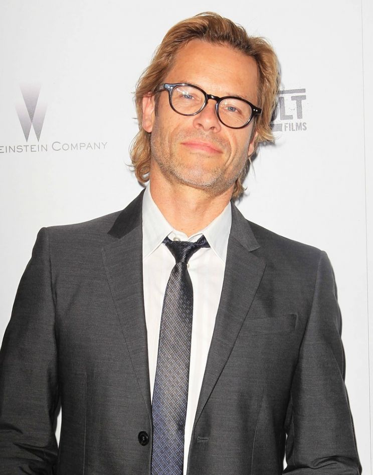 Guy Pearce