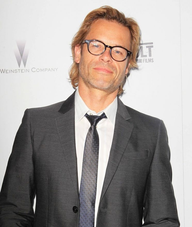 Guy Pearce