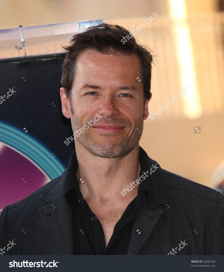 Guy Pearce