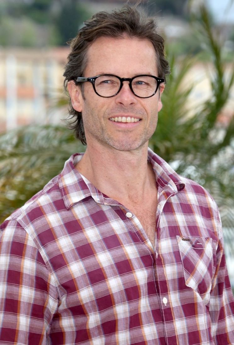 Guy Pearce