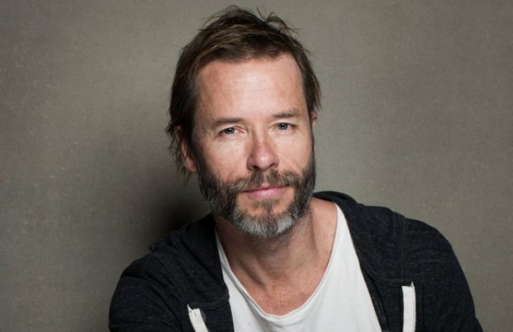 Guy Pearce