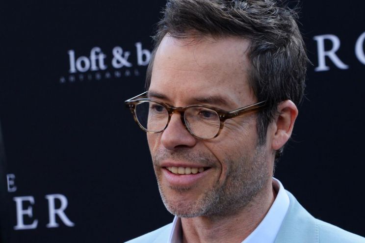 Guy Pearce