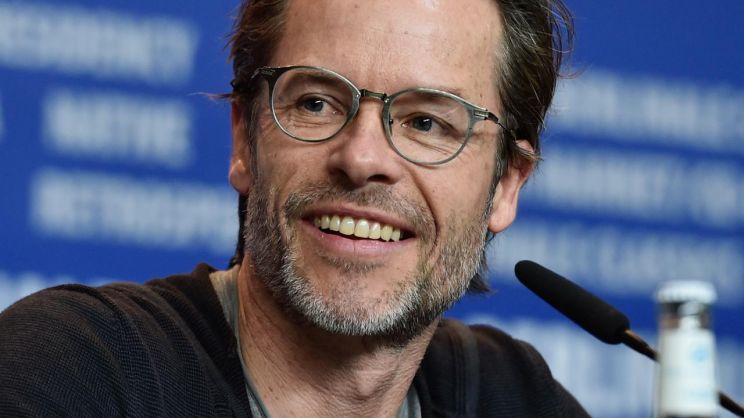 Guy Pearce