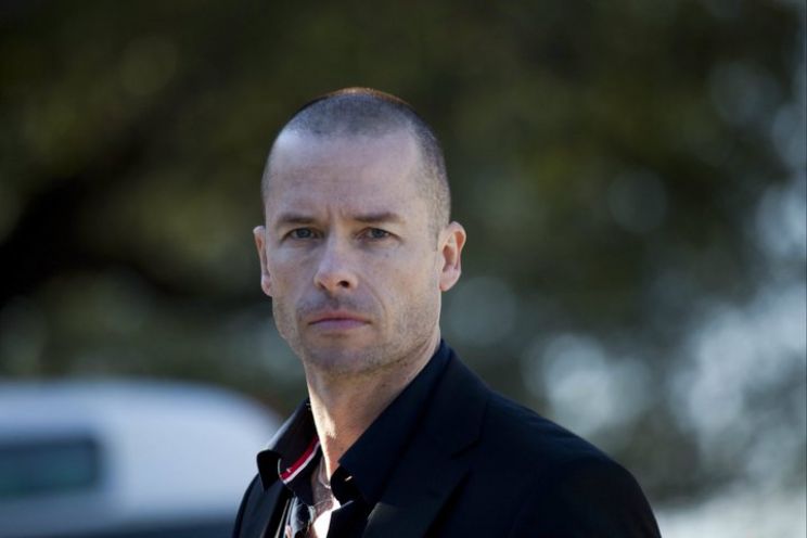 Guy Pearce