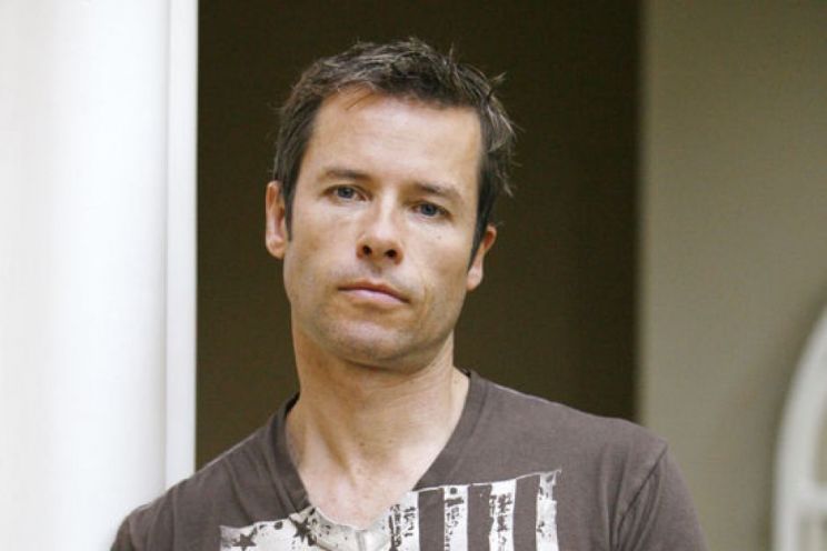 Guy Pearce