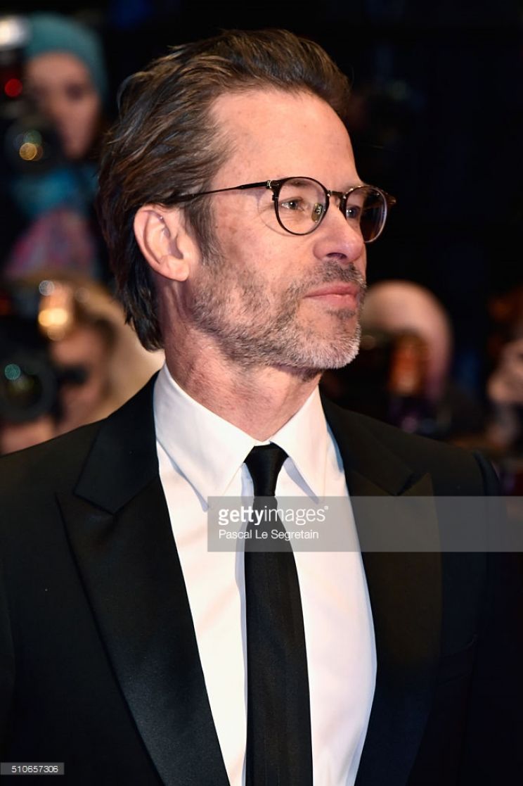 Guy Pearce