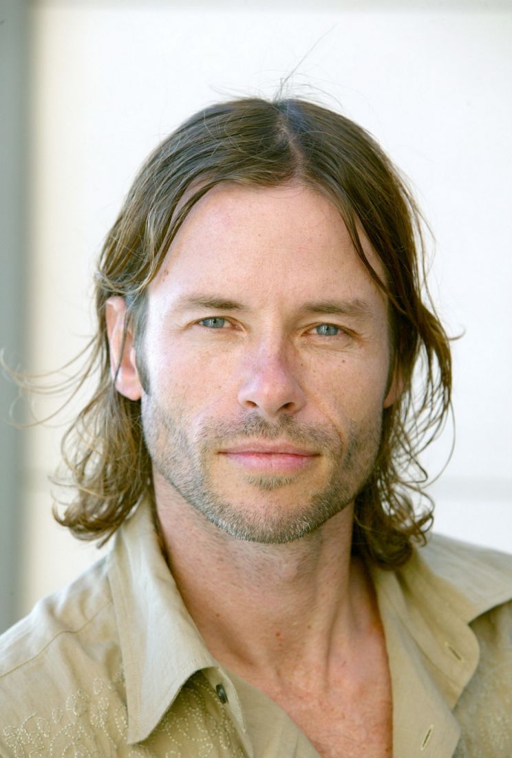 Guy Pearce