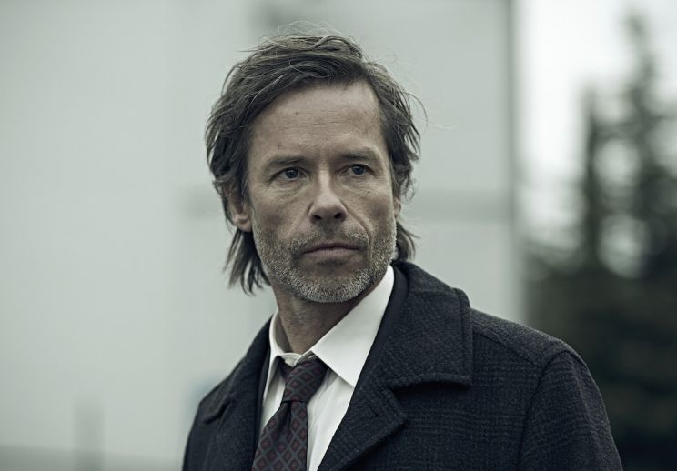 Guy Pearce