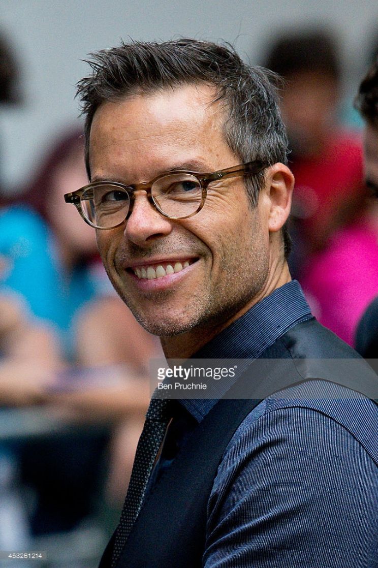 Guy Pearce