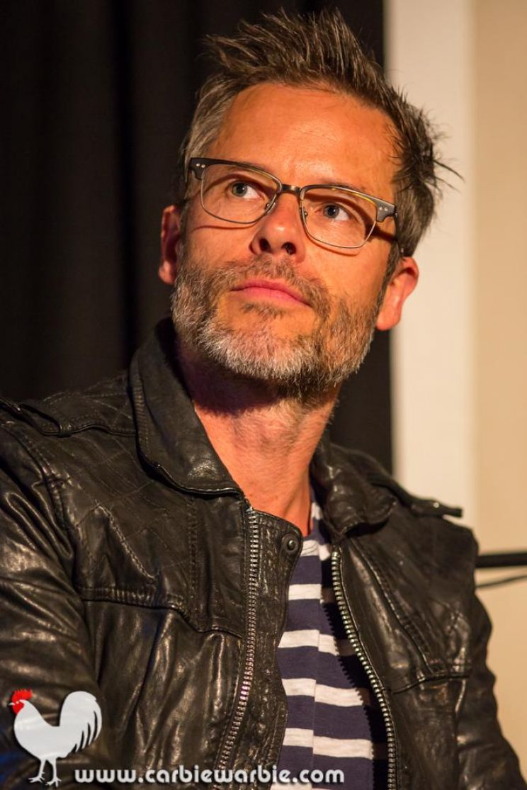 Guy Pearce