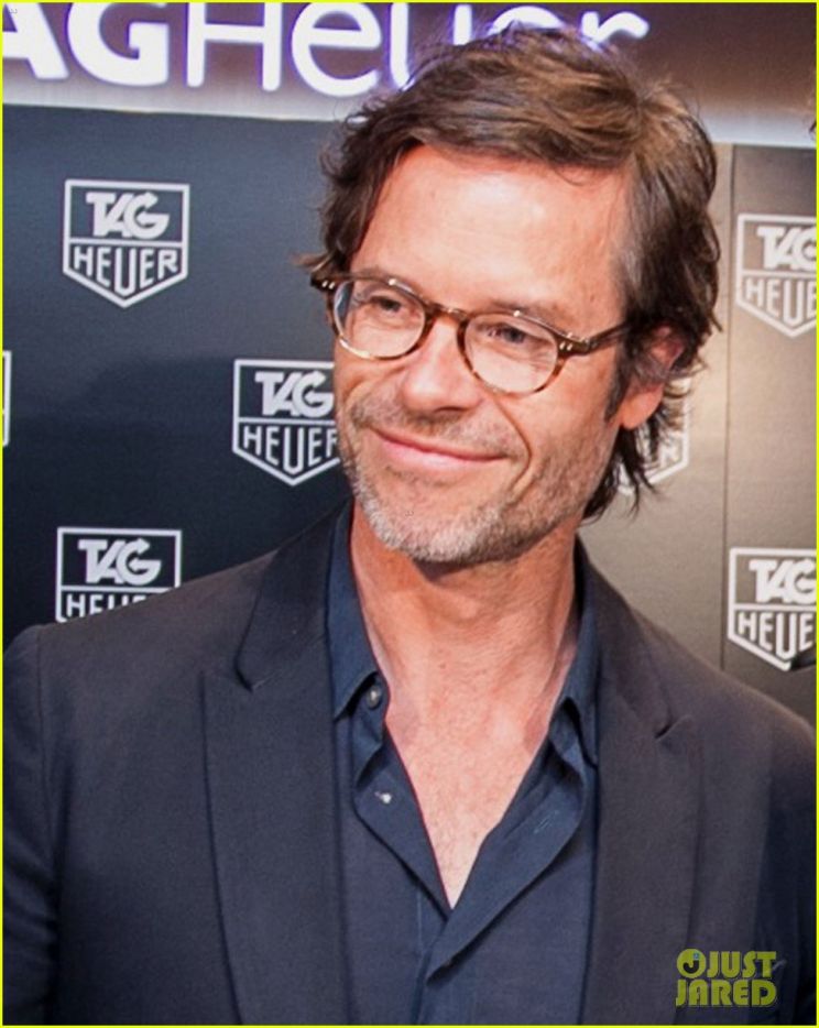 Guy Pearce