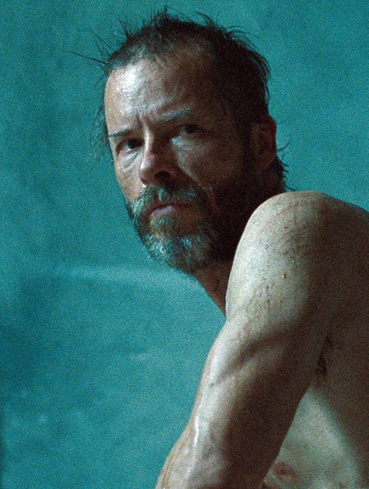 Guy Pearce