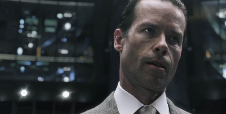 Guy Pearce