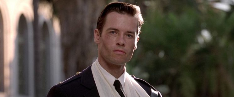 Guy Pearce